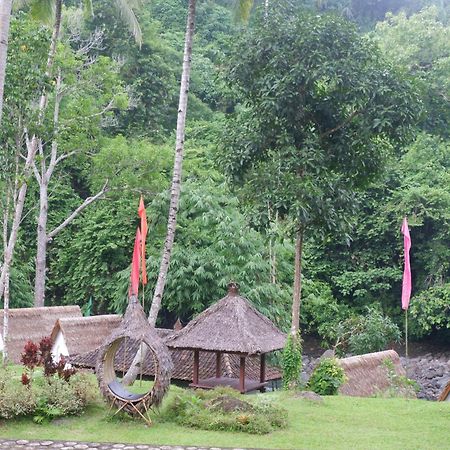 Aum Resort بولوكان المظهر الخارجي الصورة