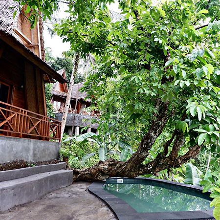 Aum Resort بولوكان المظهر الخارجي الصورة