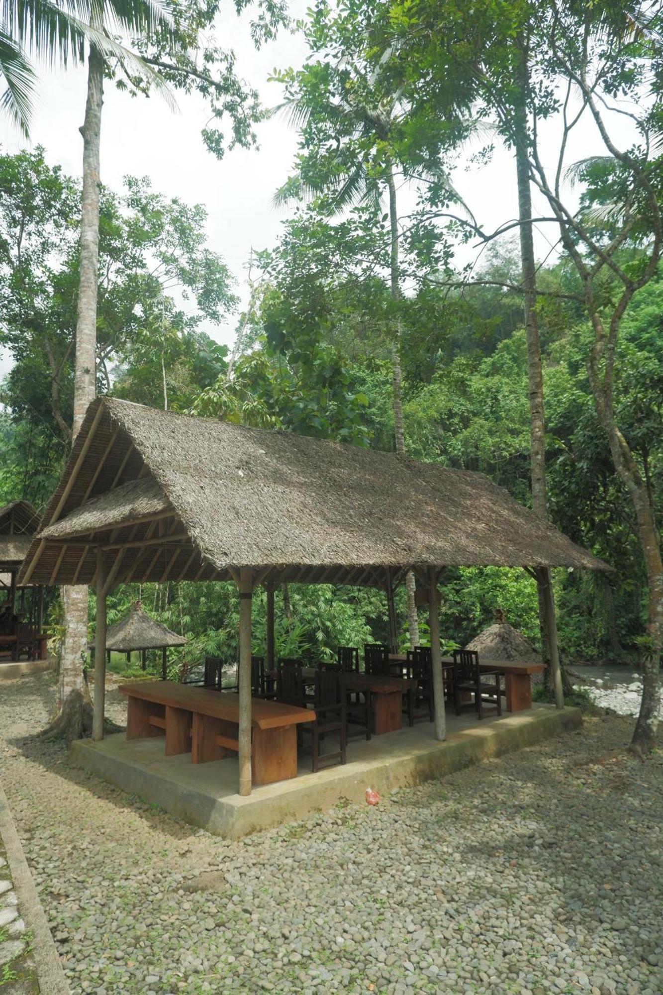 Aum Resort بولوكان المظهر الخارجي الصورة