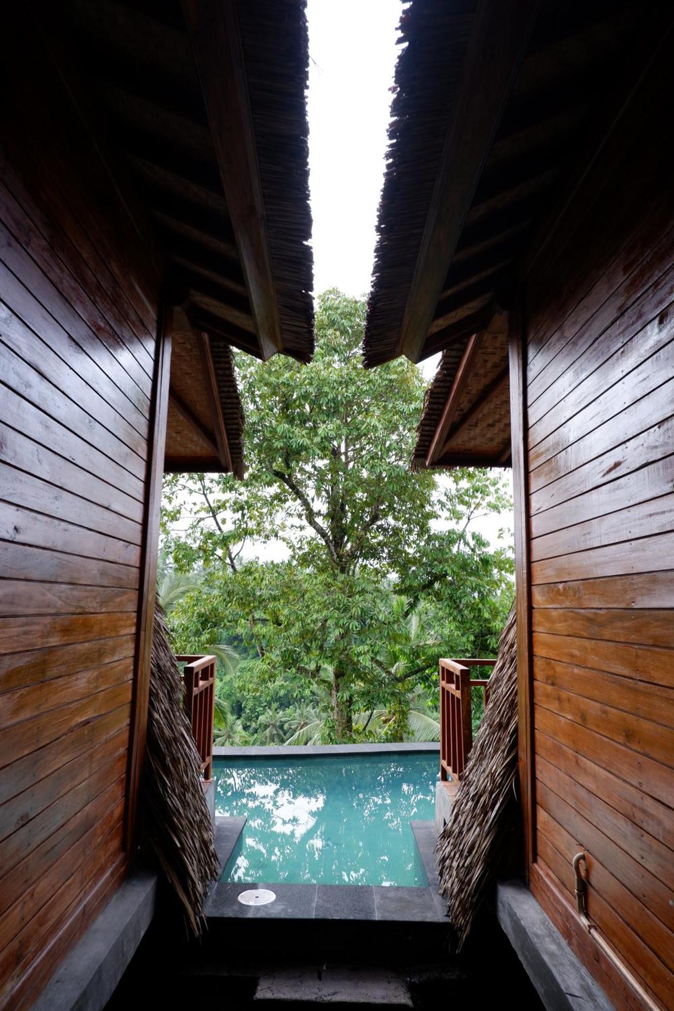 Aum Resort بولوكان المظهر الخارجي الصورة