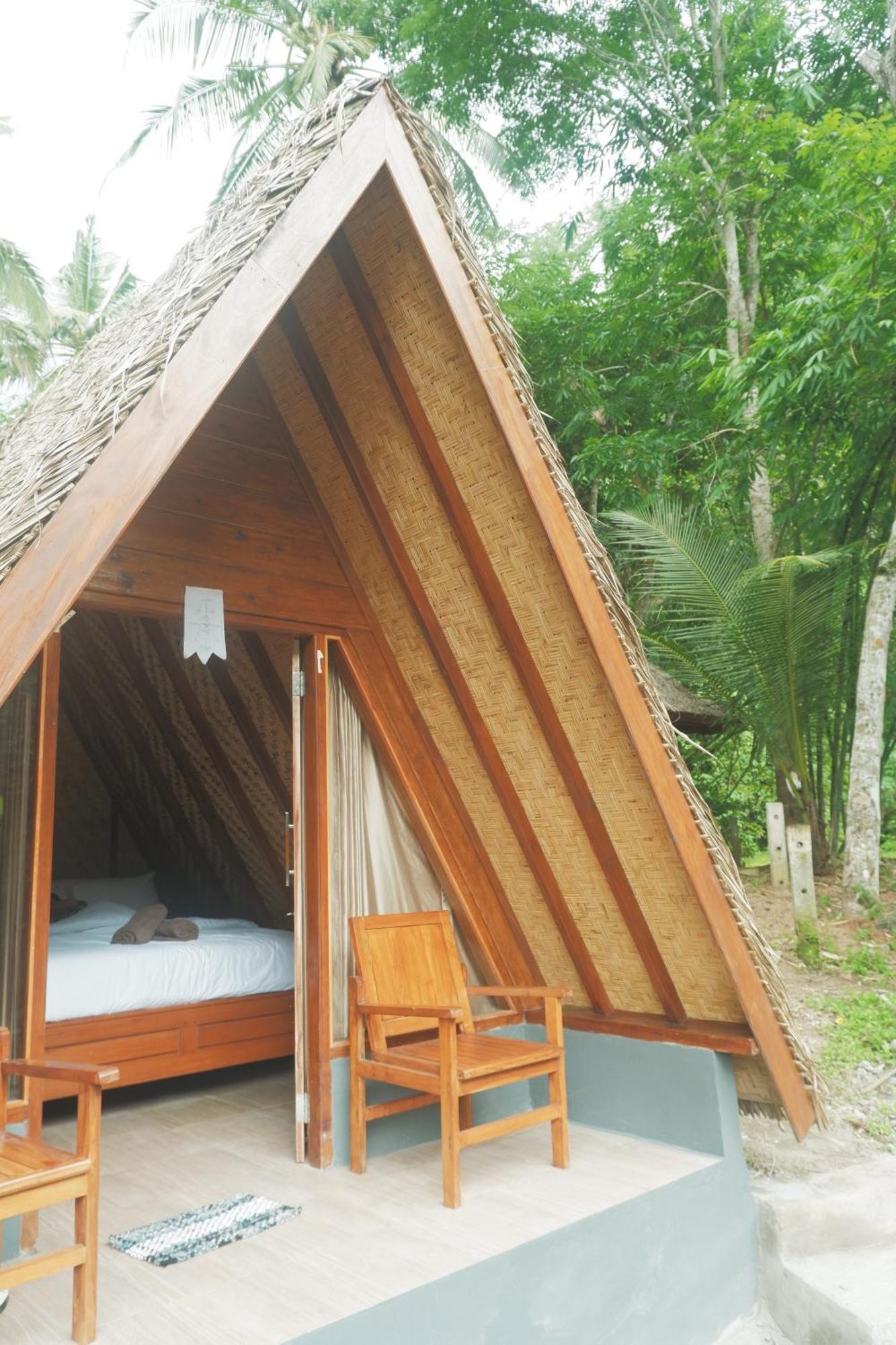 Aum Resort بولوكان المظهر الخارجي الصورة