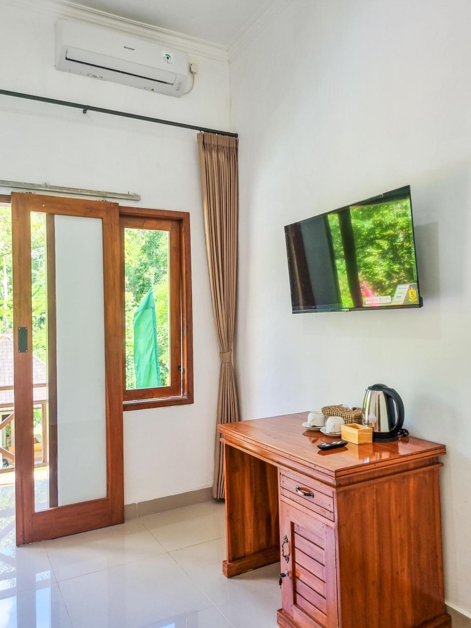 Aum Resort بولوكان المظهر الخارجي الصورة