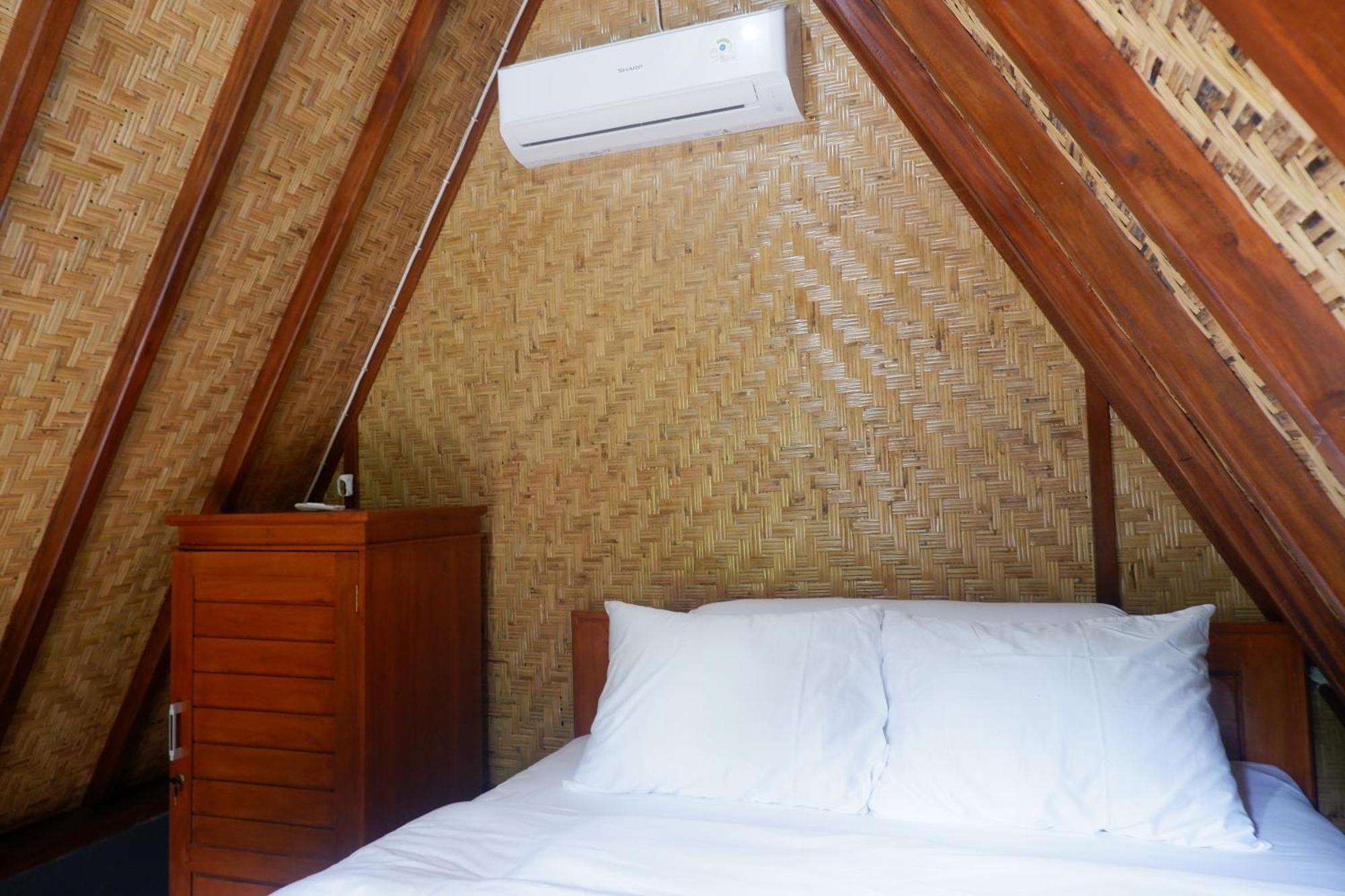 Aum Resort بولوكان المظهر الخارجي الصورة