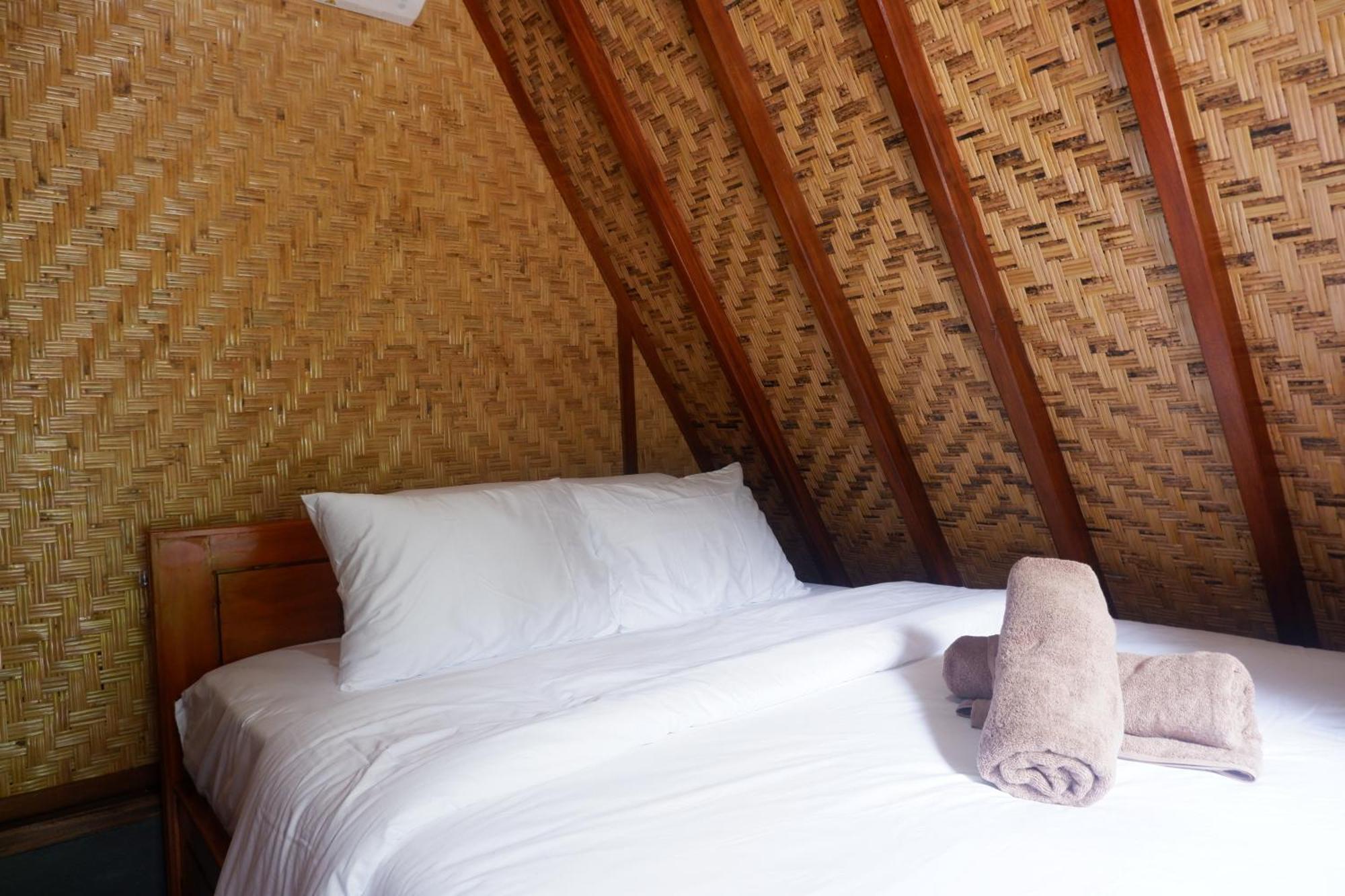Aum Resort بولوكان المظهر الخارجي الصورة