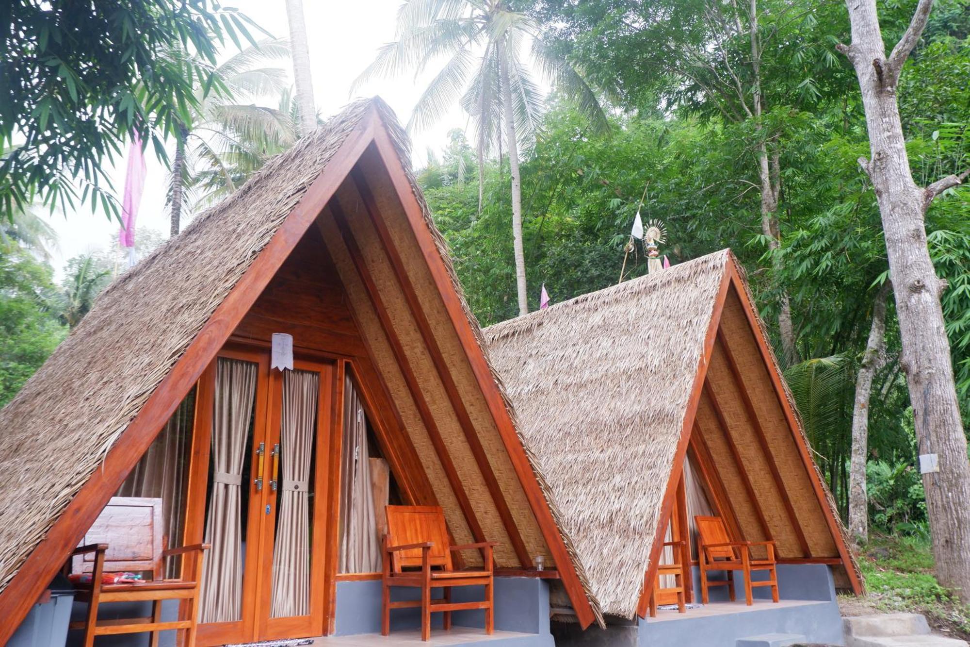 Aum Resort بولوكان المظهر الخارجي الصورة