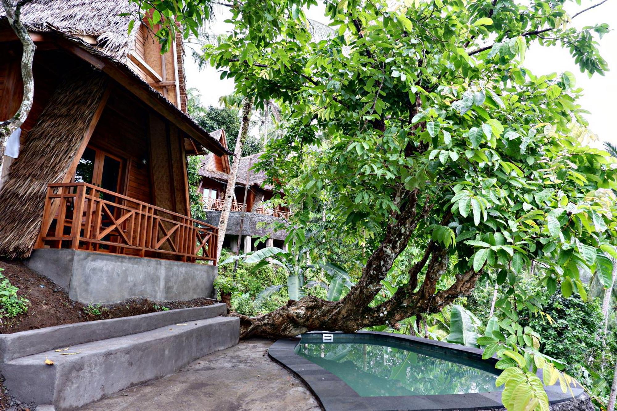 Aum Resort بولوكان المظهر الخارجي الصورة
